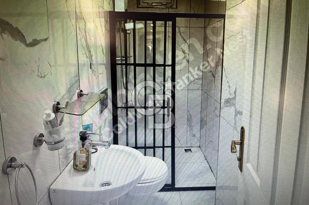 Kenan Evren de Az Katlı Binada 2+1 Eşyalı-Eşyasız Kiralık Daire