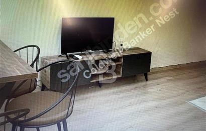 Kenan Evren de Az Katlı Binada 2+1 Eşyalı-Eşyasız Kiralık Daire