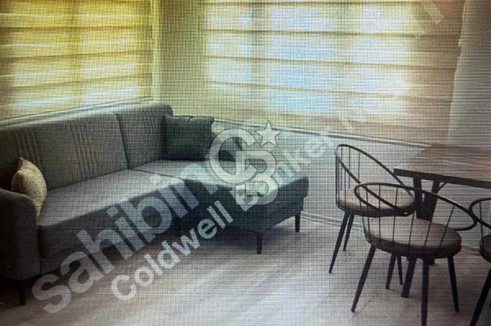 Kenan Evren de Az Katlı Binada 2+1 Eşyalı-Eşyasız Kiralık Daire
