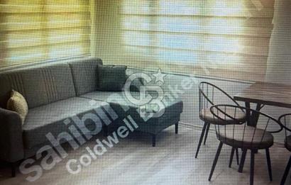 Kenan Evren de Az Katlı Binada 2+1 Eşyalı-Eşyasız Kiralık Daire