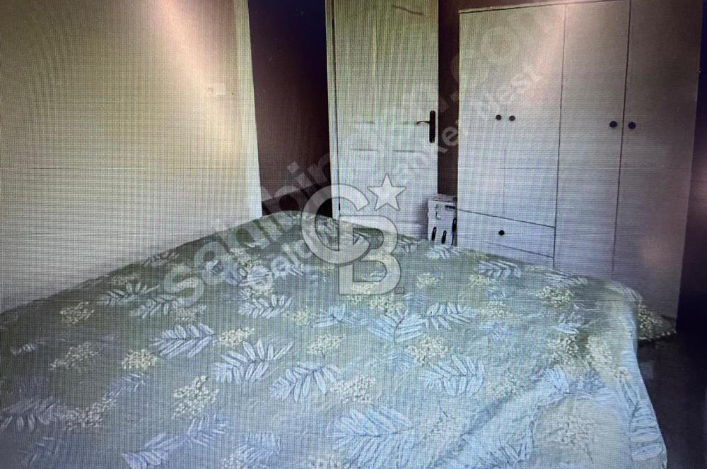 Kenan Evren de Az Katlı Binada 2+1 Eşyalı-Eşyasız Kiralık Daire