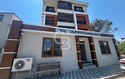 BALIKESİR ALTIEYLÜL GAZİOSMANPAŞA'DA SATILIK OFİS