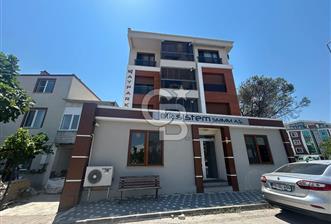 BALIKESİR ALTIEYLÜL GAZİOSMANPAŞA'DA SATILIK OFİS
