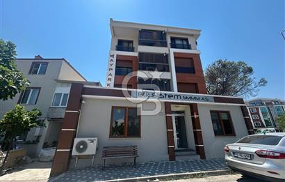 BALIKESİR ALTIEYLÜL GAZİOSMANPAŞA'DA SATILIK OFİS
