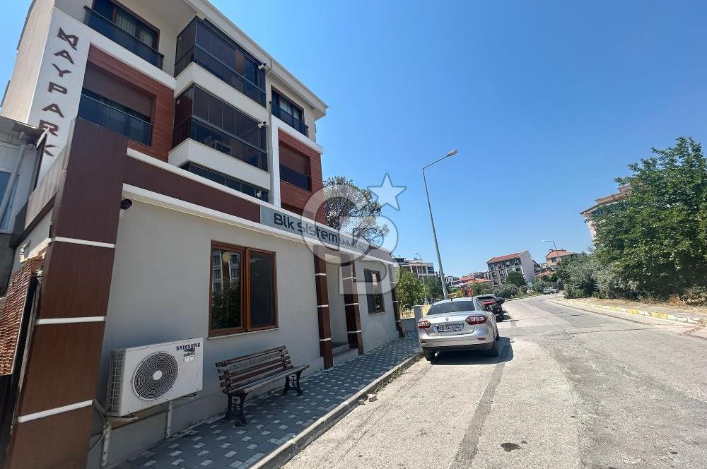 BALIKESİR ALTIEYLÜL GAZİOSMANPAŞA'DA SATILIK OFİS