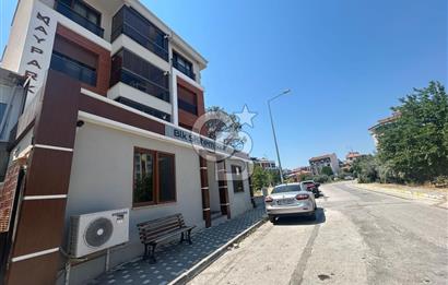 BALIKESİR ALTIEYLÜL GAZİOSMANPAŞA'DA SATILIK OFİS
