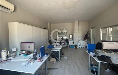 BALIKESİR ALTIEYLÜL GAZİOSMANPAŞA'DA SATILIK OFİS
