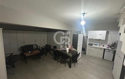 BALIKESİR ALTIEYLÜL GAZİOSMANPAŞA'DA SATILIK OFİS