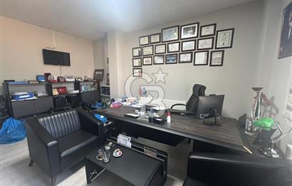 BALIKESİR ALTIEYLÜL GAZİOSMANPAŞA'DA SATILIK OFİS