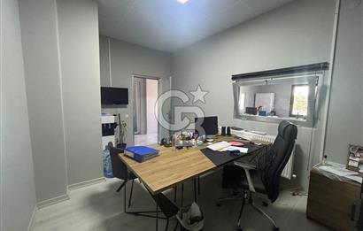 BALIKESİR ALTIEYLÜL GAZİOSMANPAŞA'DA SATILIK OFİS