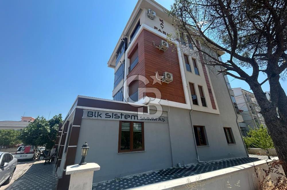 BALIKESİR ALTIEYLÜL GAZİOSMANPAŞA'DA SATILIK OFİS