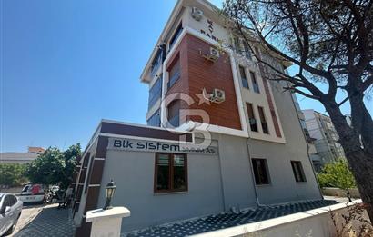 BALIKESİR ALTIEYLÜL GAZİOSMANPAŞA'DA SATILIK OFİS