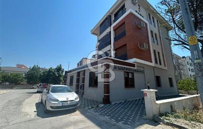 BALIKESİR ALTIEYLÜL GAZİOSMANPAŞA'DA SATILIK OFİS