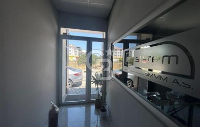 BALIKESİR ALTIEYLÜL GAZİOSMANPAŞA'DA SATILIK OFİS