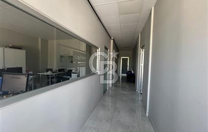 BALIKESİR ALTIEYLÜL GAZİOSMANPAŞA'DA SATILIK OFİS