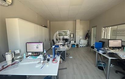BALIKESİR ALTIEYLÜL GAZİOSMANPAŞA'DA SATILIK OFİS