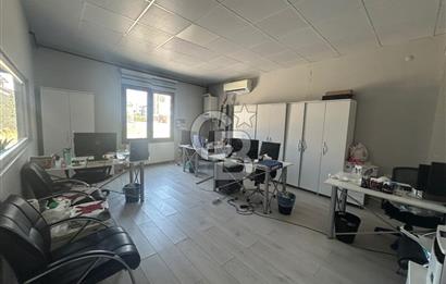 BALIKESİR ALTIEYLÜL GAZİOSMANPAŞA'DA SATILIK OFİS
