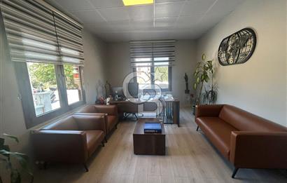 BALIKESİR ALTIEYLÜL GAZİOSMANPAŞA'DA SATILIK OFİS