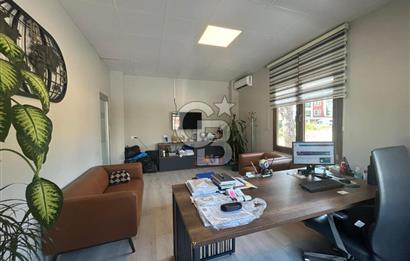 BALIKESİR ALTIEYLÜL GAZİOSMANPAŞA'DA SATILIK OFİS