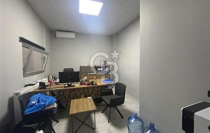 BALIKESİR ALTIEYLÜL GAZİOSMANPAŞA'DA SATILIK OFİS