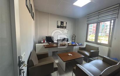 BALIKESİR ALTIEYLÜL GAZİOSMANPAŞA'DA SATILIK OFİS