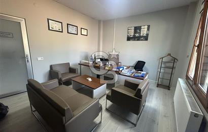 BALIKESİR ALTIEYLÜL GAZİOSMANPAŞA'DA SATILIK OFİS