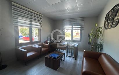 BALIKESİR ALTIEYLÜL GAZİOSMANPAŞA'DA SATILIK OFİS