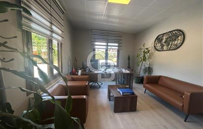 BALIKESİR ALTIEYLÜL GAZİOSMANPAŞA'DA SATILIK OFİS