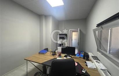 BALIKESİR ALTIEYLÜL GAZİOSMANPAŞA'DA SATILIK OFİS
