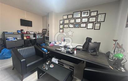 BALIKESİR ALTIEYLÜL GAZİOSMANPAŞA'DA SATILIK OFİS