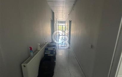 BALIKESİR ALTIEYLÜL GAZİOSMANPAŞA'DA SATILIK OFİS