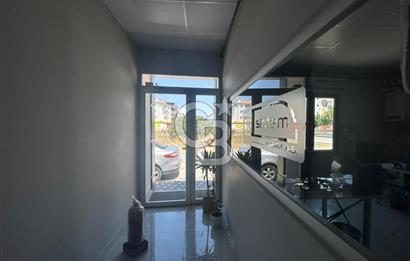 BALIKESİR ALTIEYLÜL GAZİOSMANPAŞA'DA SATILIK OFİS