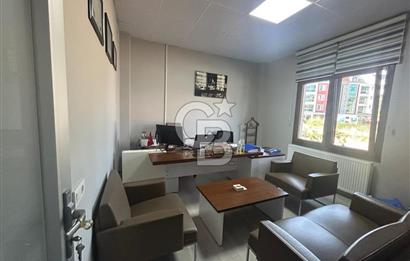 BALIKESİR ALTIEYLÜL GAZİOSMANPAŞA'DA SATILIK OFİS