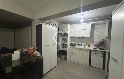 BALIKESİR ALTIEYLÜL GAZİOSMANPAŞA'DA SATILIK OFİS