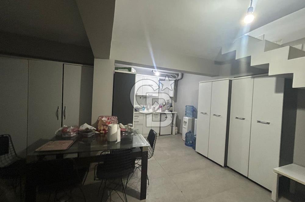 BALIKESİR ALTIEYLÜL GAZİOSMANPAŞA'DA SATILIK OFİS