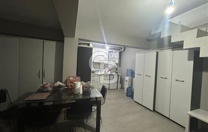 BALIKESİR ALTIEYLÜL GAZİOSMANPAŞA'DA SATILIK OFİS