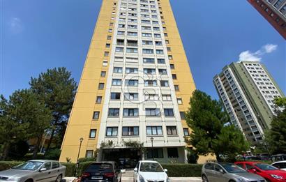 MESA KORU SİTESİNDE 3+1 KİRALIK DAİRE