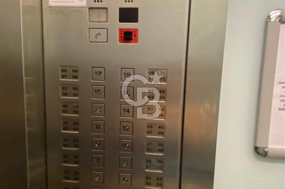 MESA KORU SİTESİNDE 3+1 KİRALIK DAİRE