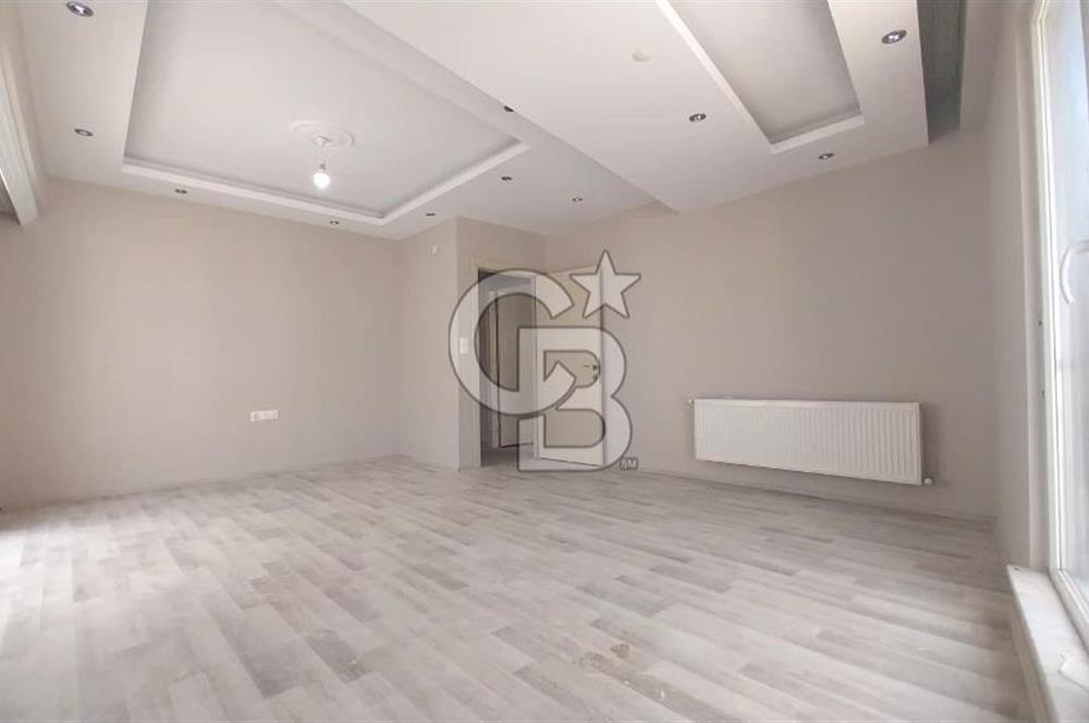 Çanakkale Kepez 4+2 Dubleks Daire 