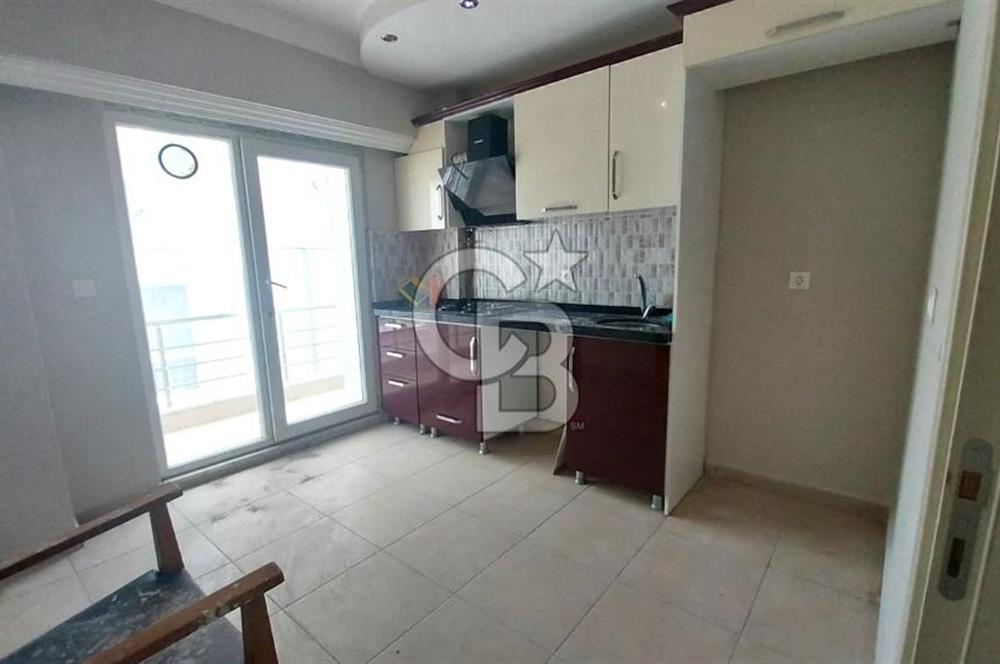 Çanakkale Kepez 4+2 Dubleks Daire 