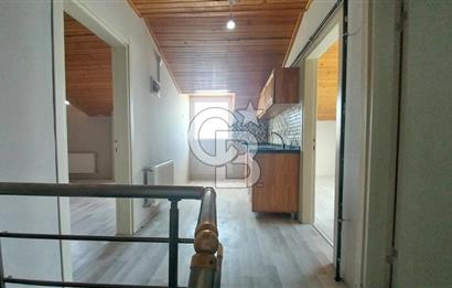 Çanakkale Kepez 4+2 Dubleks Daire 