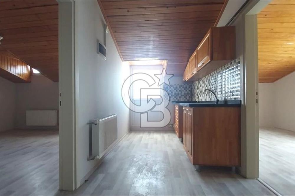 Çanakkale Kepez 4+2 Dubleks Daire 