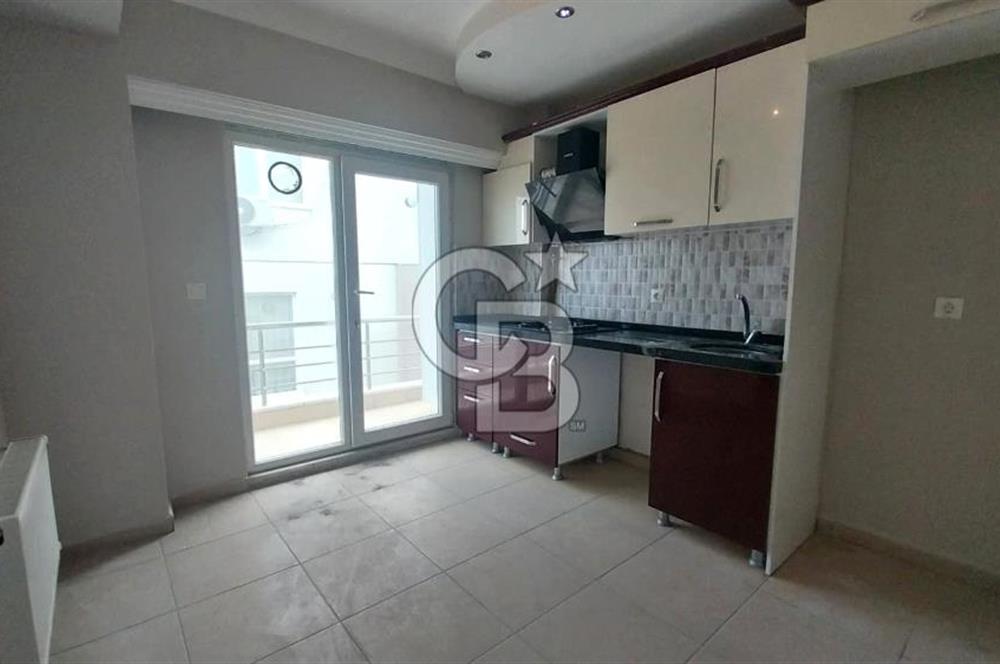 Çanakkale Kepez 4+2 Dubleks Daire 