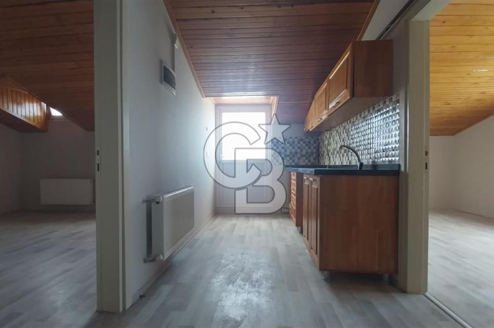 Çanakkale Kepez 4+2 Dubleks Daire 