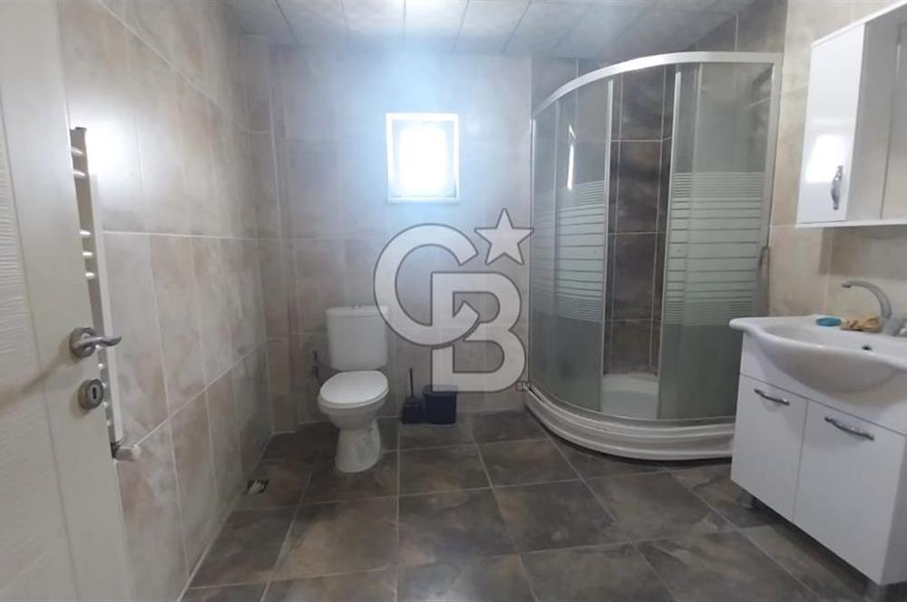 Çanakkale Kepez 4+2 Dubleks Daire 