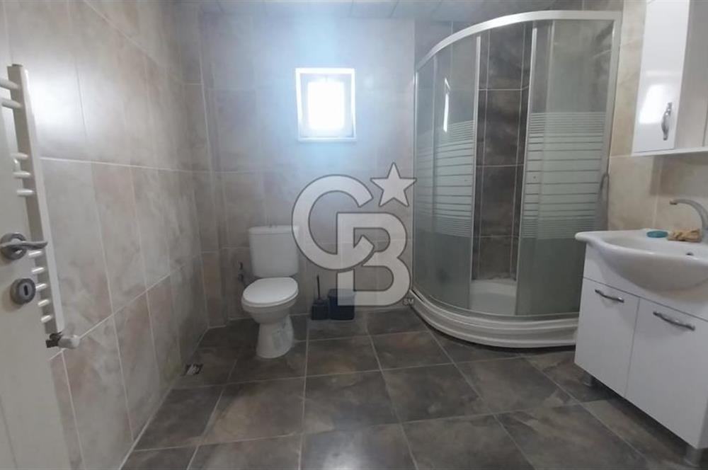 Çanakkale Kepez 4+2 Dubleks Daire 