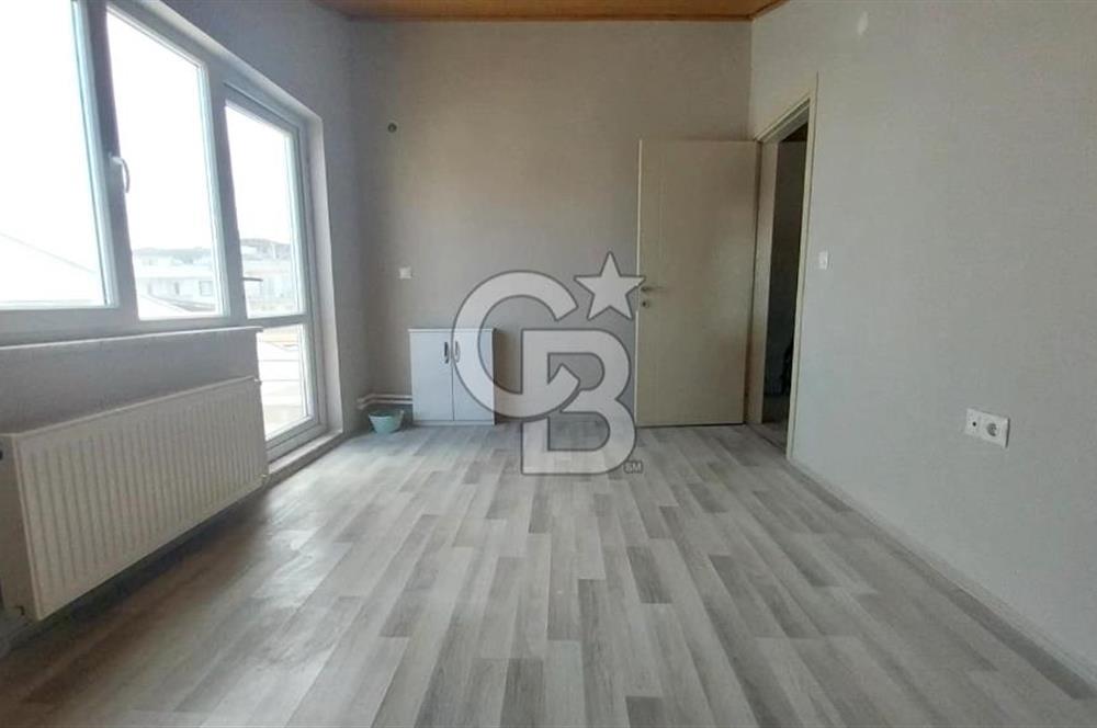 Çanakkale Kepez 4+2 Dubleks Daire 