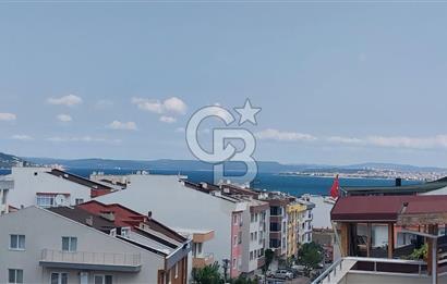 Çanakkale Kepez 4+2 Dubleks Daire 