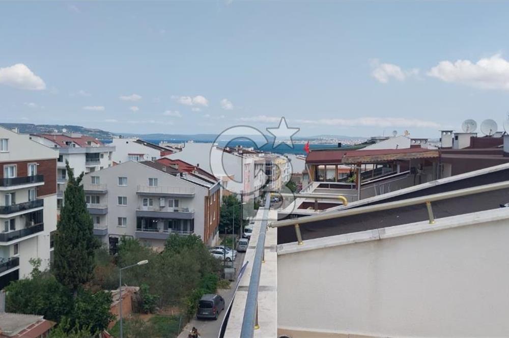 Çanakkale Kepez 4+2 Dubleks Daire 