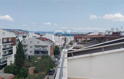 Çanakkale Kepez 4+2 Dubleks Daire 